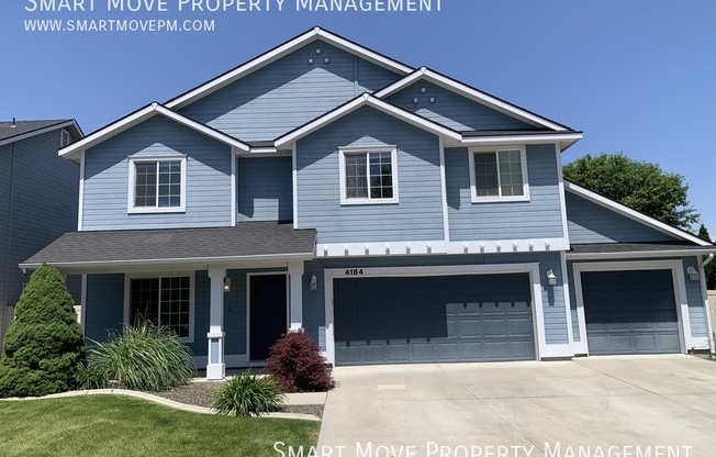 4184 E GRANGER DR