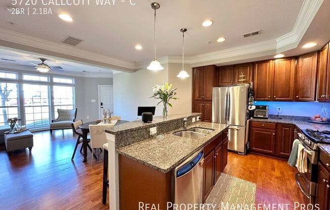 5720 CALLCOTT WAY