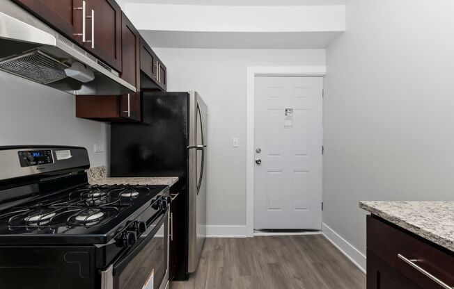 Studio, 1 bath, 650 sqft, $925, Unit 6108-2W