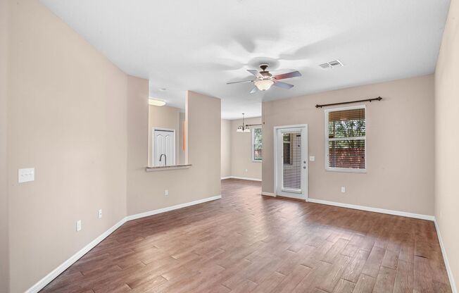 Winter Garden Townhome!