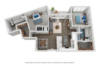 Partner-provided photo for $3155 unit