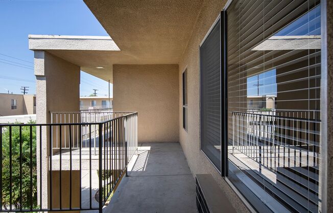 Four Winds Apartments