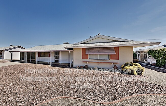 10632 W SNEAD DR