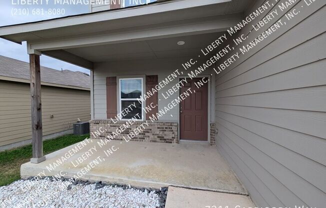 7311 CAPRICORN WAY