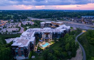 The Reserve at Mendota Village - Phase II