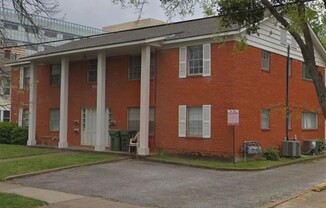 308 College Street