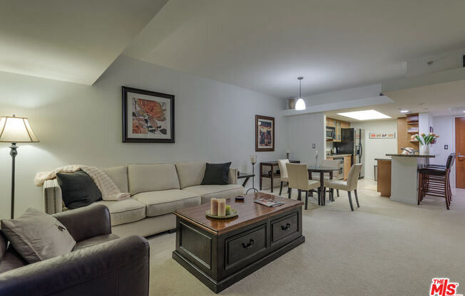 1 bed, 1 bath, 891 sqft, $3,850, Unit 306