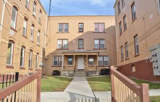 10 Winter St / Mancora Apartments LLC