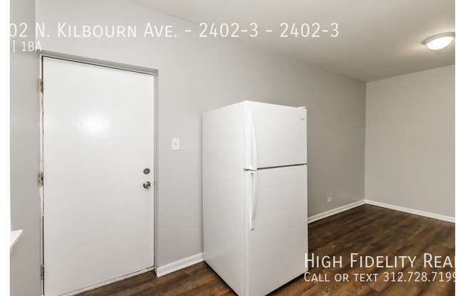 2402 N KILBOURN AVE