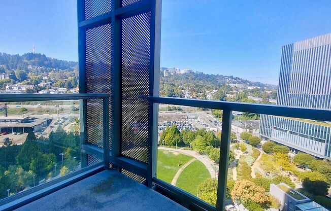 1 bed, 1 bath, $2,495, Unit UNIT 1300