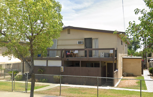 1128 E. Sixth Street