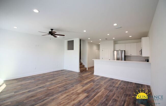 Gorgeous Townhome in Fort Walton Beach!