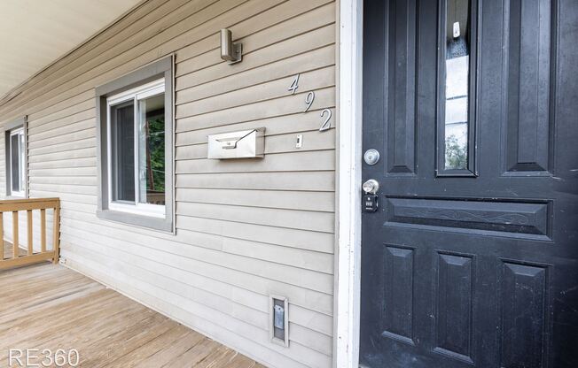 492 Norton Mt Washington