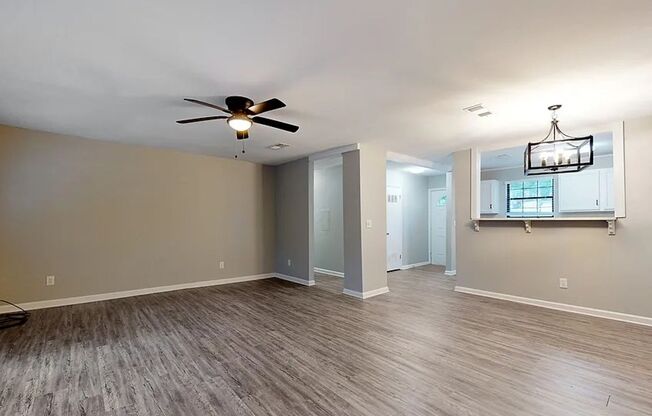 Hidden Gem in Lithonia!!