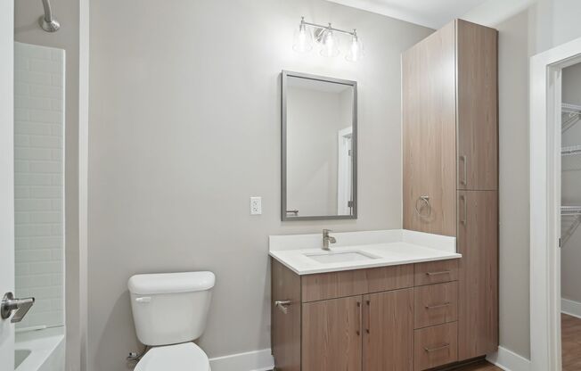 1 bed, 1 bath, 790 sqft, $1,279, Unit 1-111