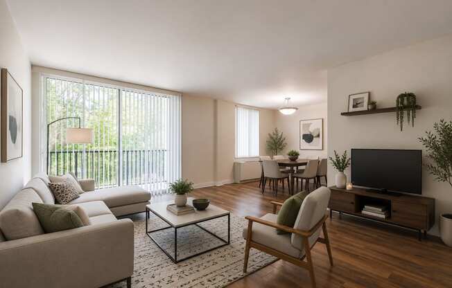 Apartments in Alexandria VA