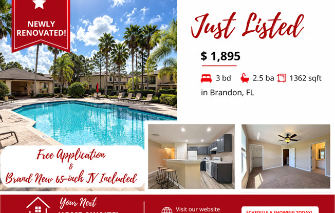 2516 OLEANDER LK DR