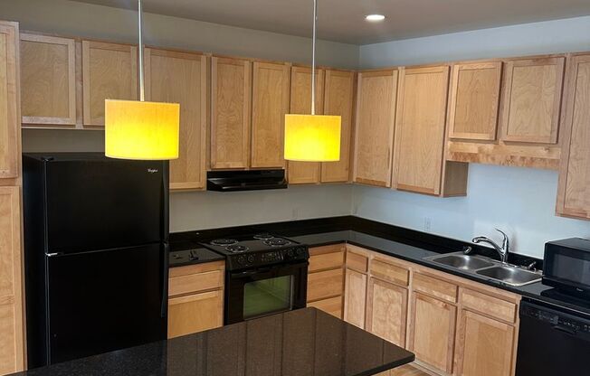 2 beds, 2 baths, 1,000 sqft, $1,295, Unit 310