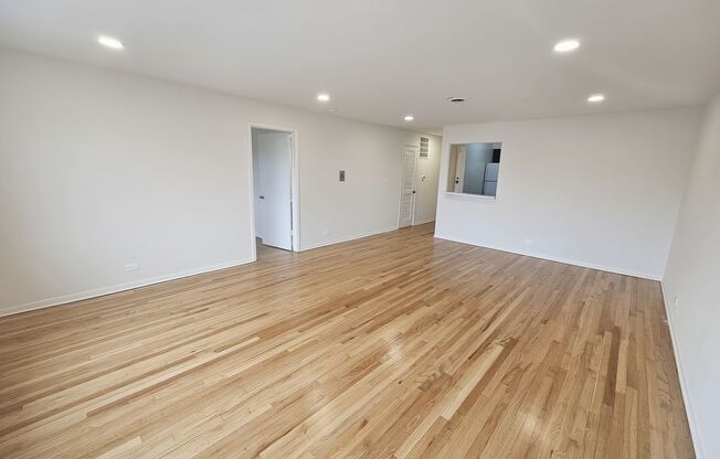 1 bed, 1 bath, $1,995, Unit 505