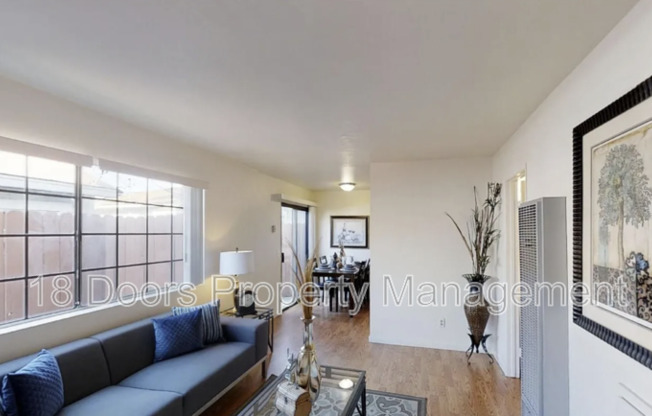 4375 44th Street A-D