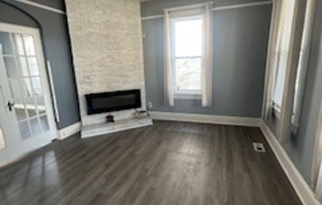 Beautiful House for Rent with Large Yard!