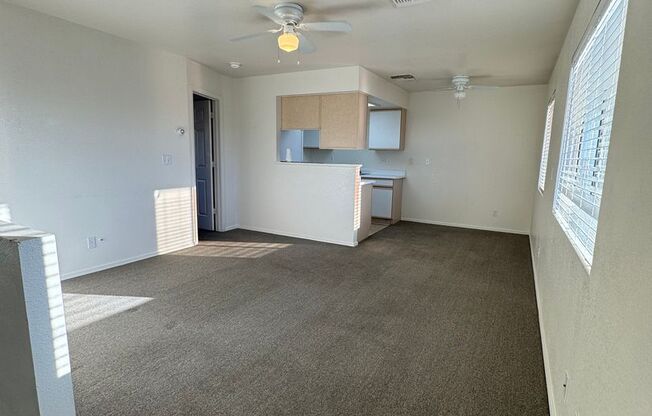 1 bed, 1 bath, $950