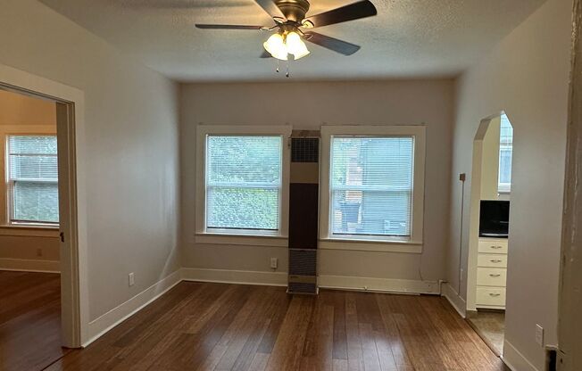 Corbett House Apartments
