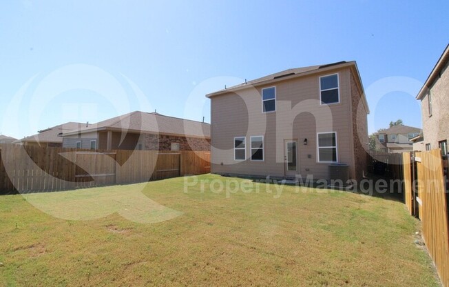 Partner-provided property photo