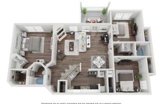 Partner-provided photo for $1815 unit