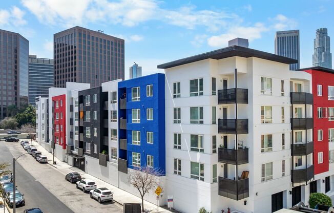 Partner-provided property photo