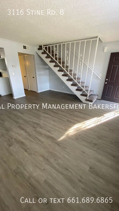 3116 Stine Road  Unit A - L