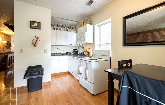 1119 Pennsylvania Ave