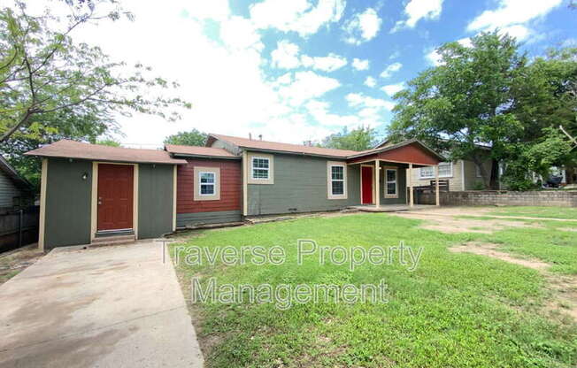 5321 LOCKE AVE