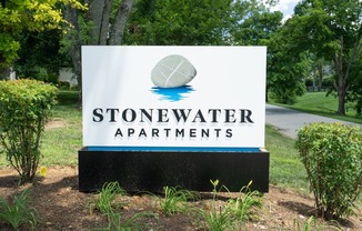 Stonewater Park