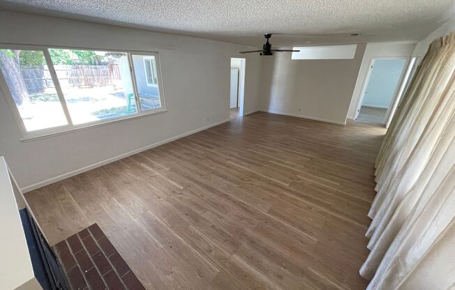 Wonderful and Spacious 4 Bedroom Concord Home.