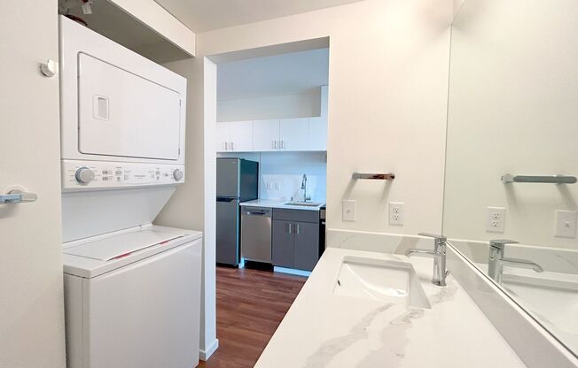 1 bed, 1 bath, 500 sqft, $2,445, Unit 407