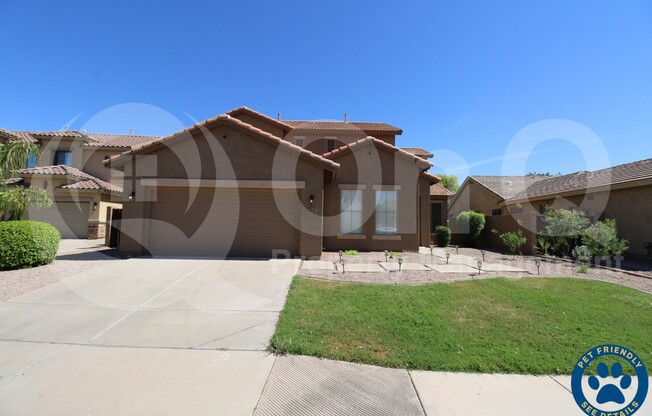 263 W HAWK WAY