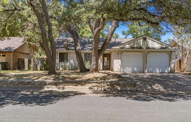 10200 Missel Thrush Drive, Austin TX 78750