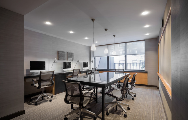 2 beds, 2 baths, $8,325, Unit 12T