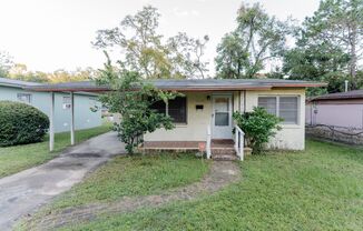 3 beds, 1 bath, $1,200