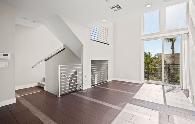 Resort Style 2BD Townhome in Origen at Civita! Pool! AC! DOUBLE CAR GARAGE!
