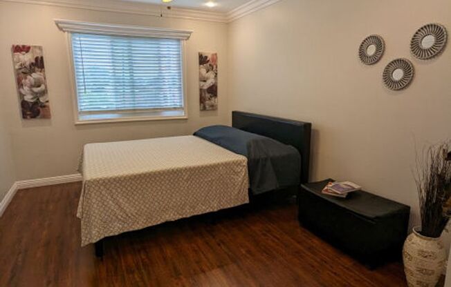 1 bed, 1 bath, 660 sqft, $1,995, Unit 119