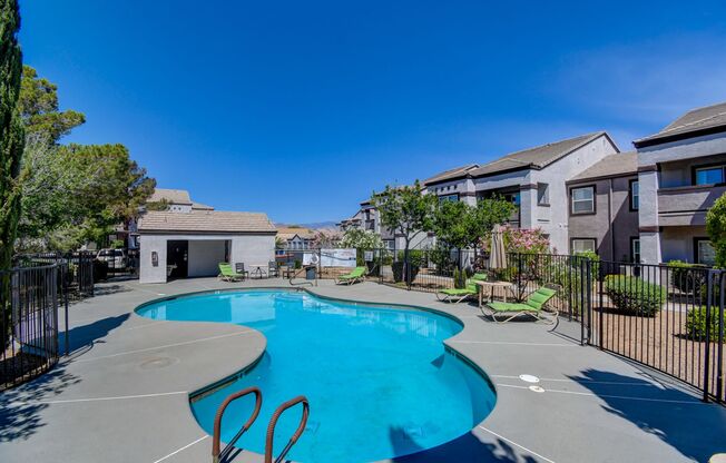 3 beds, 2 baths, $1,895, Unit # 1077