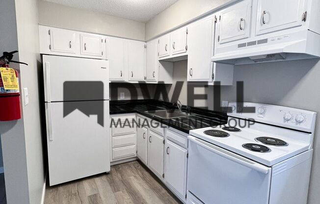 1 bed, 1 bath, $750, Unit 626