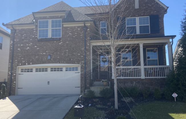 2109 English Garden Way, Thompson Station, TN 37179