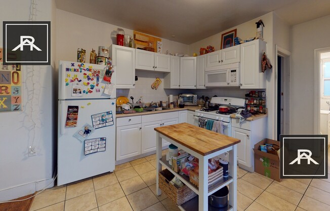 13 RANSOM RD