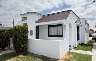 Amazing Triplex in Compton!
