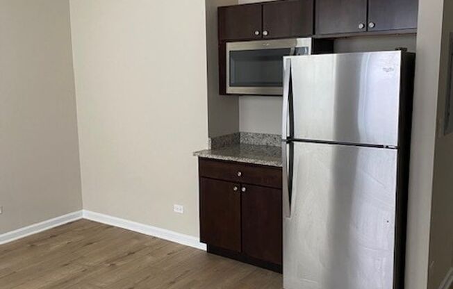 1116 Washington, LLC