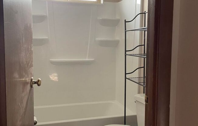 2 Bedroom Townhome in Moon