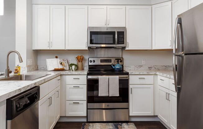 Residences at Brighton Marine